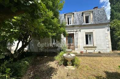 Maison 6 pièces 169000 €