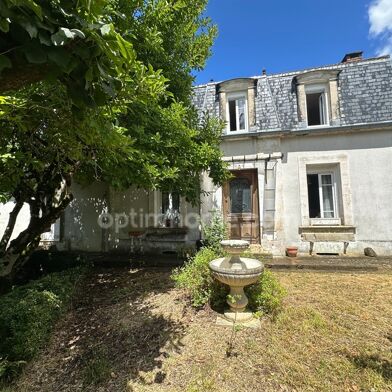 Maison 6 pièces 169000 €
