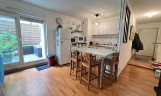 Appartement 5 Pièces 91 m² à vendre à Chalon-sur-Saône (71100)