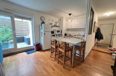 Appartement 5 pièces 156000 €