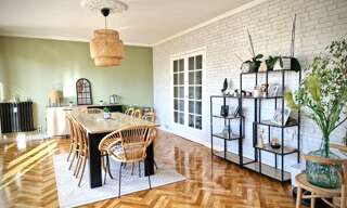 Appartement 3 Pièces 75 m² à vendre à Roubaix (59100)