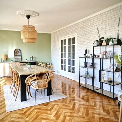 Appartement 3 pièces 128500 €