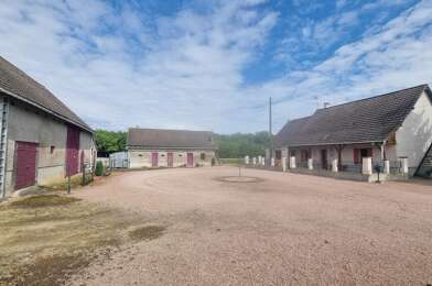 Maison 7 pièces 310000 €