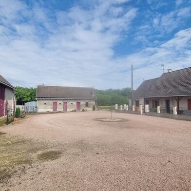 Maison 7 pièces 310000 €