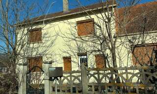 Maison 8 Pièces 171 m² à vendre à Yzeure (03400)