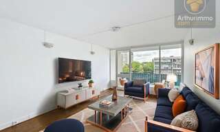 Appartement 4 Pièces 80 m² à vendre à Villeneuve-Saint-Georges (94190)