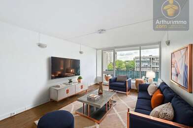 Appartement 4 pièces 185000 €
