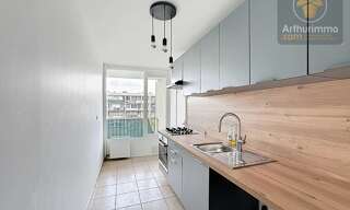 Appartement 4 Pièces 80 m² à vendre à Villeneuve-Saint-Georges (94190)