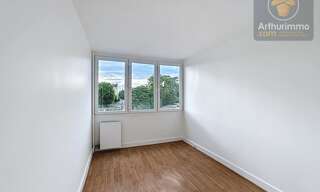 Appartement 4 Pièces 80 m² à vendre à Villeneuve-Saint-Georges (94190)