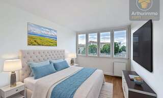 Appartement 4 Pièces 80 m² à vendre à Villeneuve-Saint-Georges (94190)