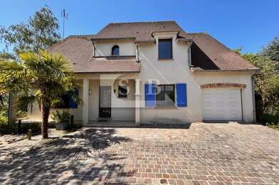 Maison 8 pièces 450000 €