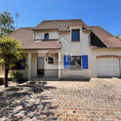 Maison 8 pièces 450000 €