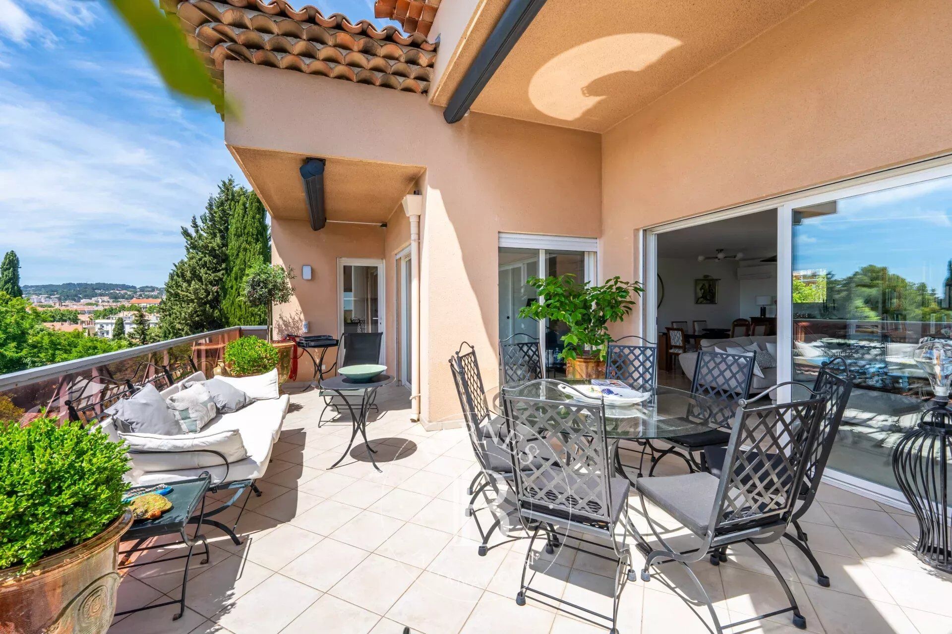 Appartement 4 pièces  à vendre Aix-en-Provence 13100