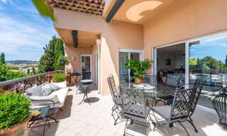 Appartement 4 Pièces 128 m² à vendre à Aix-en-Provence (13100)