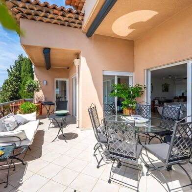 Appartement 4 pièces 1649000 €