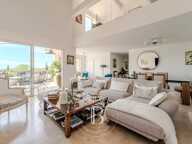 AIX-EN-PROVENCE - CENTRE VILLE A PIED -  DUPLEX   130 M² -  DERN — photo 2
