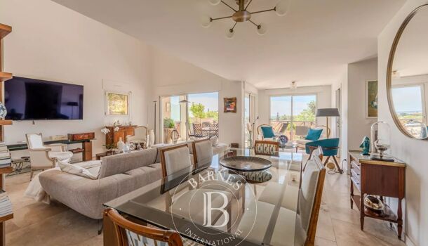 Appartement 4 pièces  à vendre Aix-en-Provence 13100