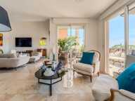 AIX-EN-PROVENCE - CENTRE VILLE A PIED -  DUPLEX   130 M² -  DERN — photo 4