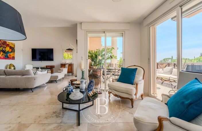 AIX-EN-PROVENCE - CENTRE VILLE A PIED -  DUPLEX   130 M² -  DERN — photo 4