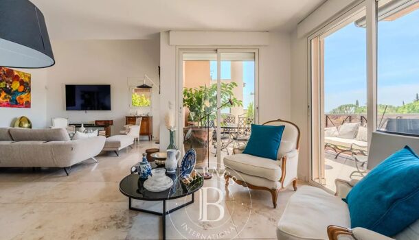 Appartement 4 pièces  à vendre Aix-en-Provence 13100