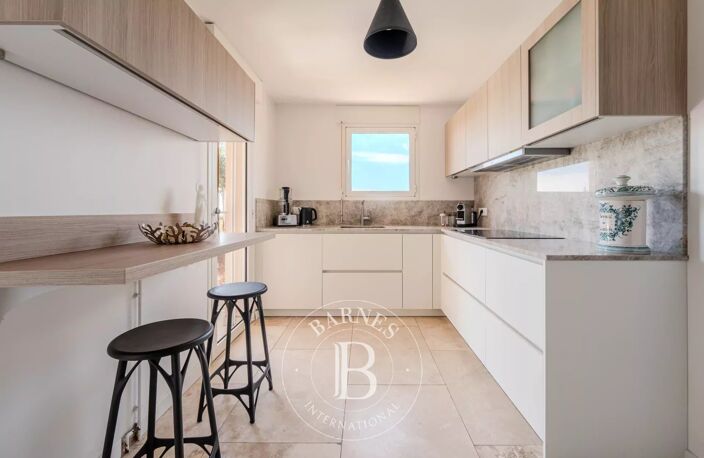 AIX-EN-PROVENCE - CENTRE VILLE A PIED -  DUPLEX   130 M² -  DERN — photo 5