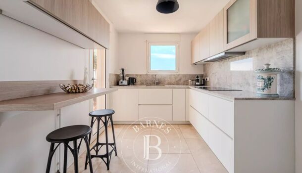 Appartement 4 pièces  à vendre Aix-en-Provence 13100