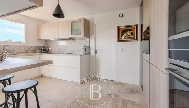 Appartement 4 pièces  à vendre Aix-en-Provence 13100