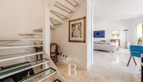 Appartement 4 pièces  à vendre Aix-en-Provence 13100