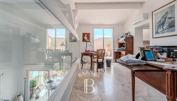 Appartement 4 pièces  à vendre Aix-en-Provence 13100