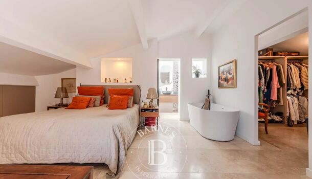 Appartement 4 pièces  à vendre Aix-en-Provence 13100