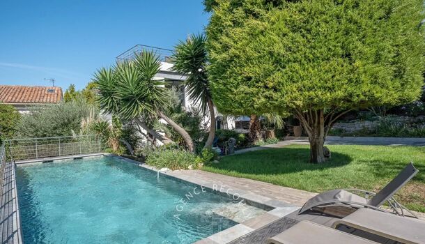 Villa / Maison 7 pièces  à vendre Marseille 7eme 13007