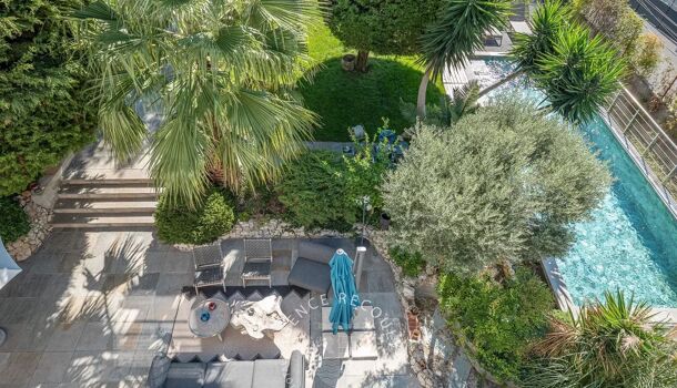 Villa / Maison 7 pièces  à vendre Marseille 7eme 13007