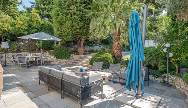 Villa / Maison 7 pièces  à vendre Marseille 7eme 13007