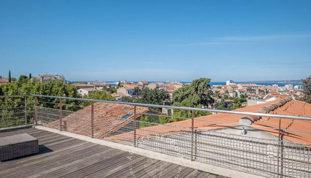 Villa / Maison 7 pièces  à vendre Marseille 7eme 13007