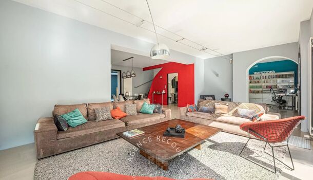 Villa / Maison 7 pièces  à vendre Marseille 7eme 13007