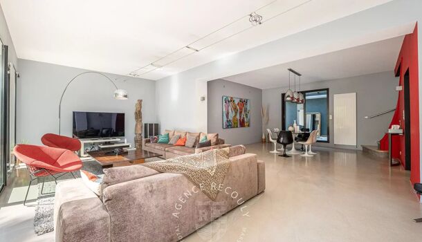 Villa / Maison 7 pièces  à vendre Marseille 7eme 13007