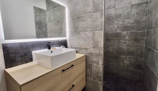 Appartement 3 pièces  à vendre Marseille 6eme 13006