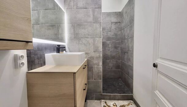 Appartement 3 pièces  à vendre Marseille 6eme 13006