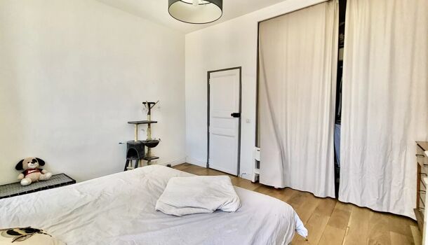 Appartement 3 pièces  à vendre Marseille 6eme 13006