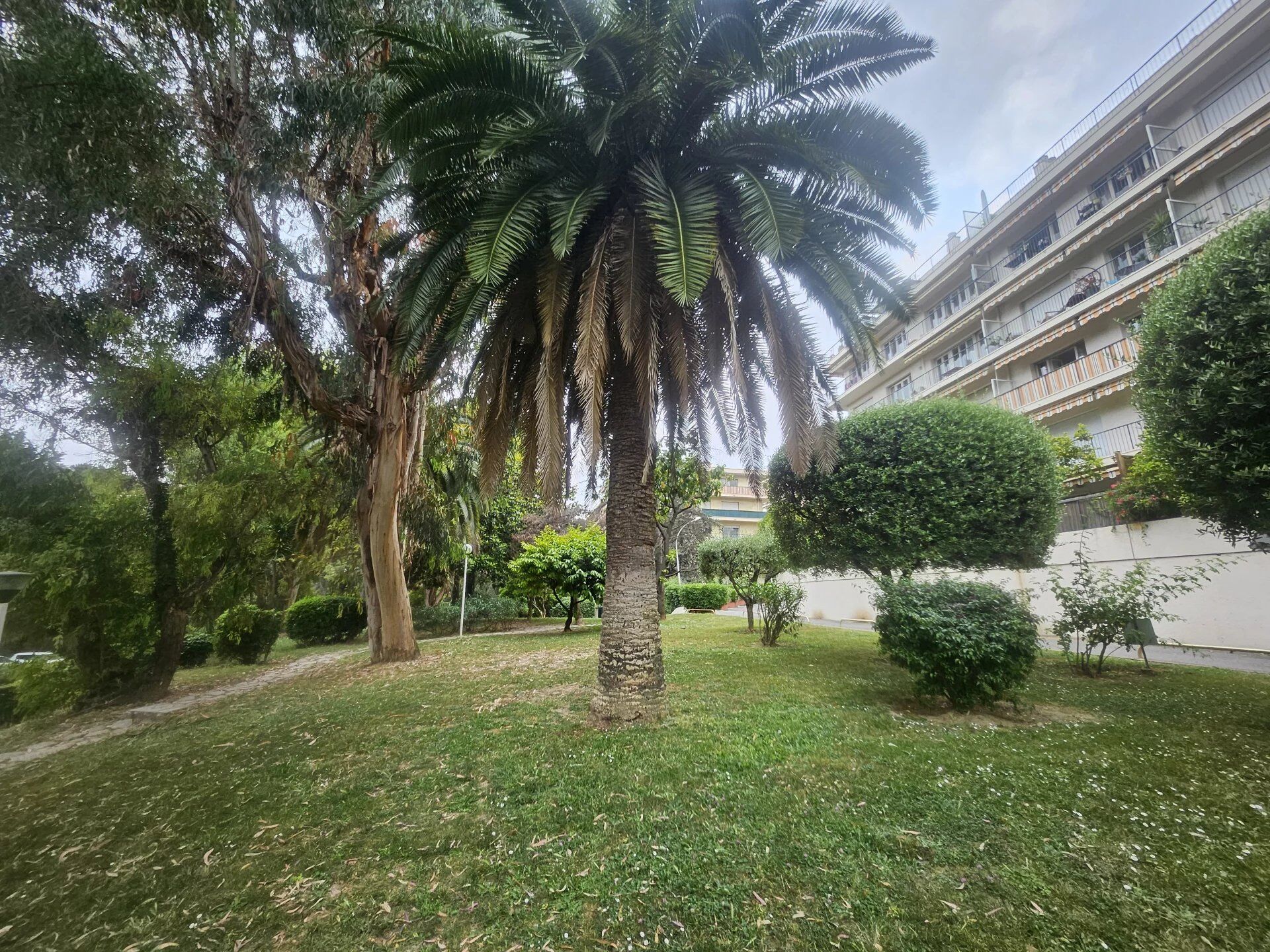 Photo Appartement de 3 pièces Nice