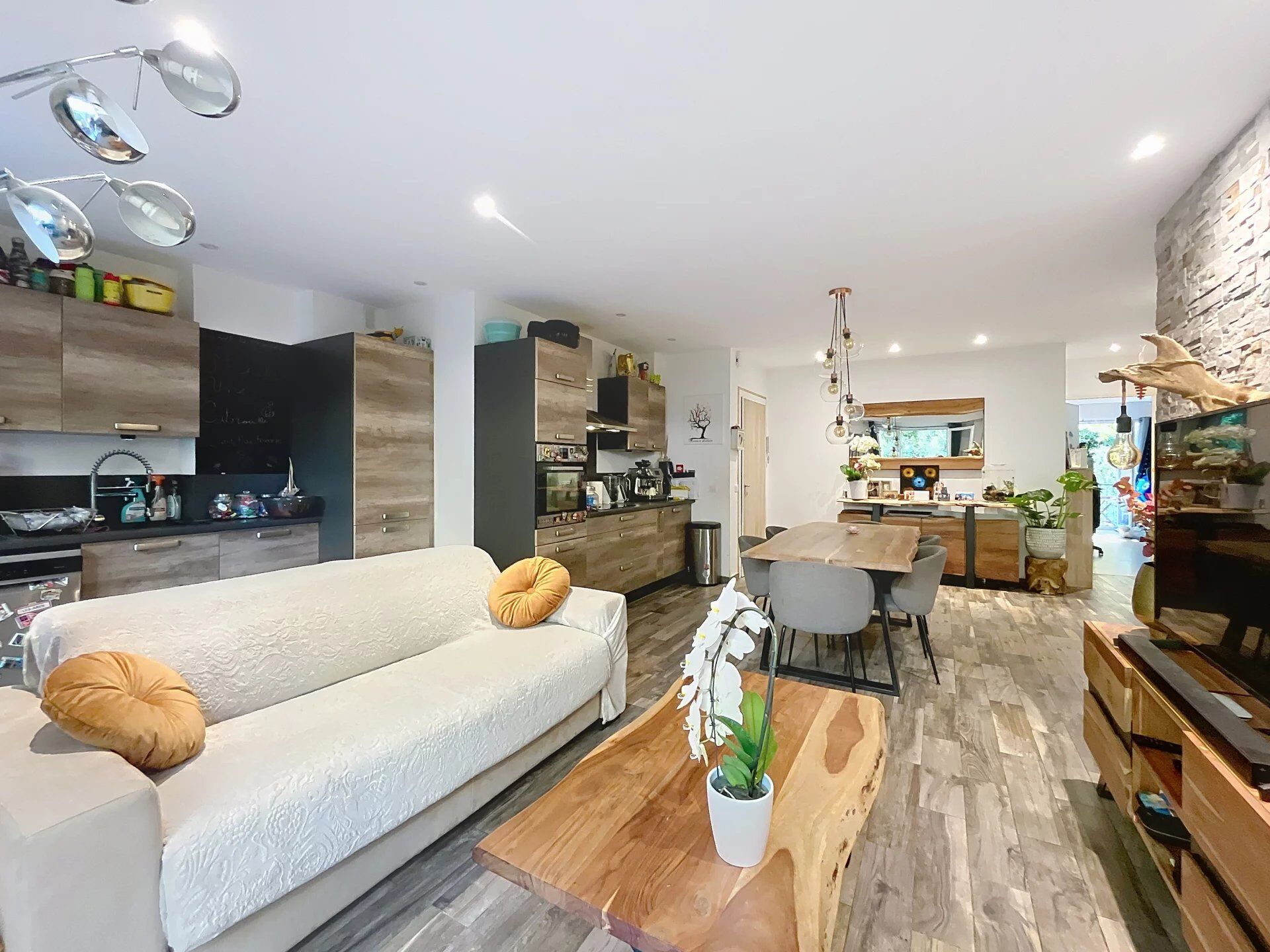 Photo Appartement de 3 pièces Nice