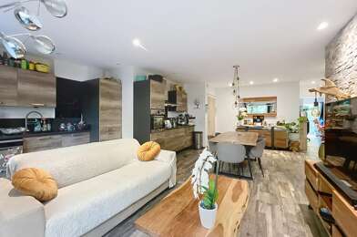 Appartement 3 pièces 400000 €