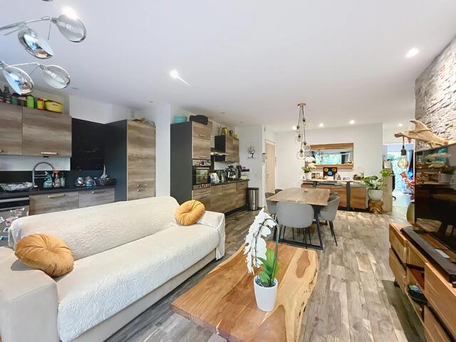 Appartement proposé à Nice