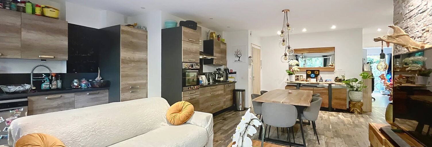 Appartement 3 Pièces 75 m² à vendre à Nice (06000)