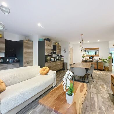 Appartement 3 pièces 400000 €