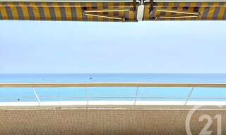 Appartement 4 Pièces 110 m² à vendre à Villeneuve-Loubet (06270)