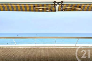 Appartement 4 pièces 1350000 €