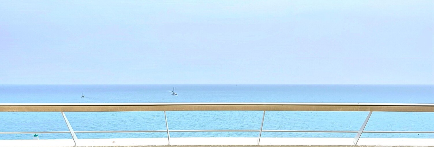 Appartement 4 Pièces 110 m² à vendre à Villeneuve-Loubet (06270)