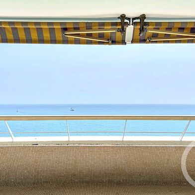 Appartement 4 pièces 1350000 €