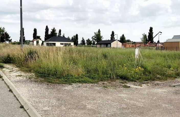 À vendre à PONT-SAINTE-MARIE   Terrain constructible en écoq — photo 5